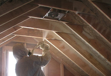 Brantford Attic Insulation