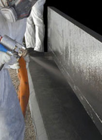 Brantford Protective Polyurea Coatings